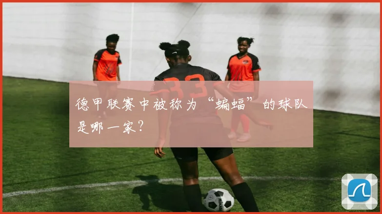 德甲联赛中被称为“蝙蝠”的球队是哪一家？