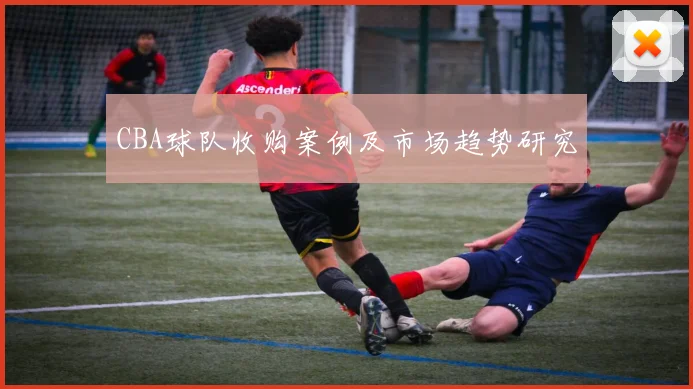 CBA球队收购案例及市场趋势研究