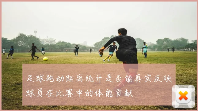 足球跑动距离统计是否能真实反映球员在比赛中的体能贡献